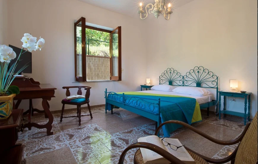 Villa Sam | Villa Amalfi Coast
