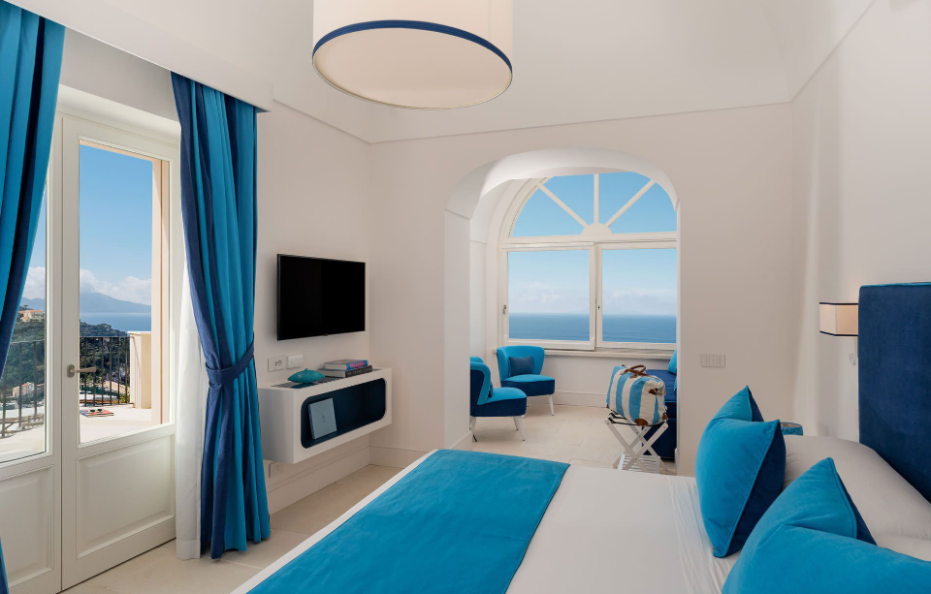 Tenuta Viola | Villa Amalfi Coast