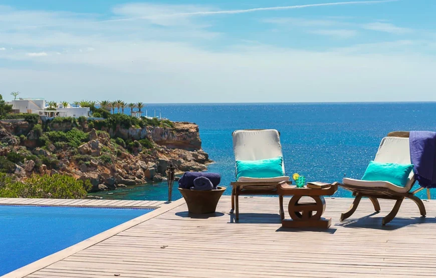 Villa Francisca | Villa Ibiza