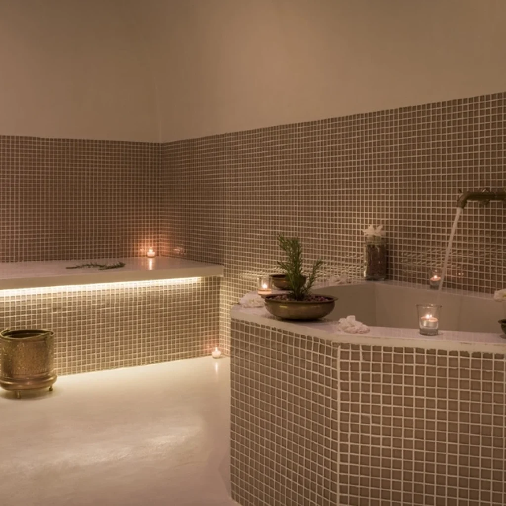 Villa Azzura | Villa à Marrakech 2 Location Villa Azzura Marrakech – aperçu supplémentaire de la propriété