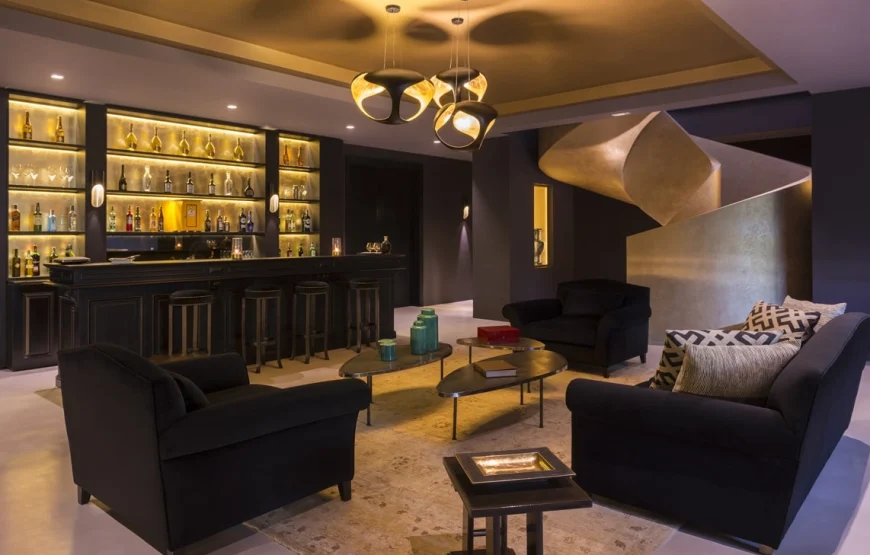 Villa Azzura | ViLLa à Marrakech