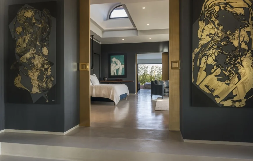 Villa Azzura | ViLLa à Marrakech