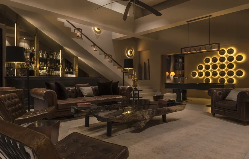 Villa Azzura | ViLLa à Marrakech
