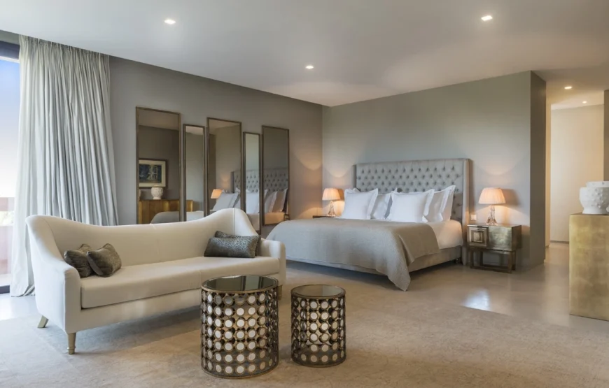 Villa Azzura | ViLLa à Marrakech