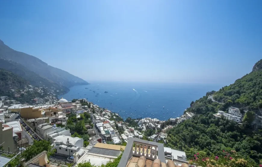 Casa Gioia | Villa Amalfi Coast