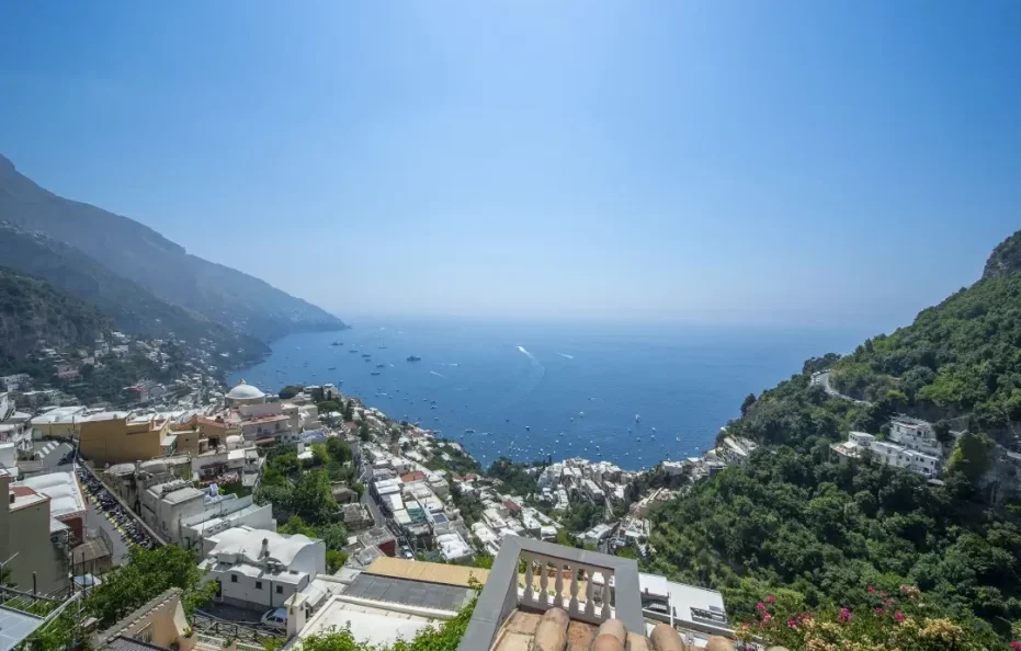 Casa Gioia | Villa Amalfi Coast