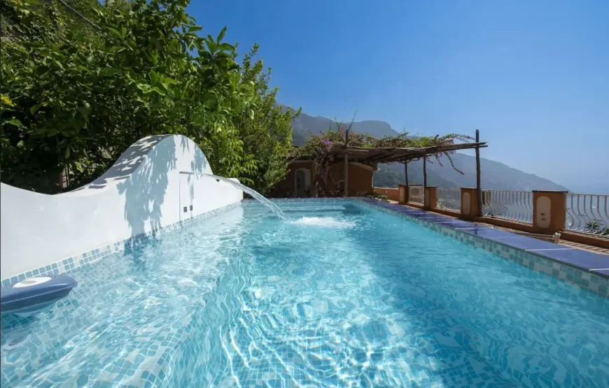Casa Gioia | Villa Amalfi Coast