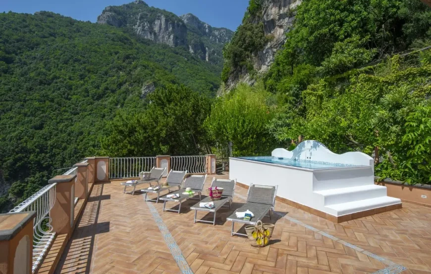 Casa Gioia | Villa Amalfi Coast