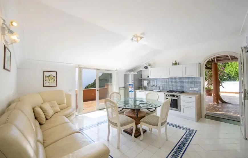 Casa Gioia | Villa Amalfi Coast