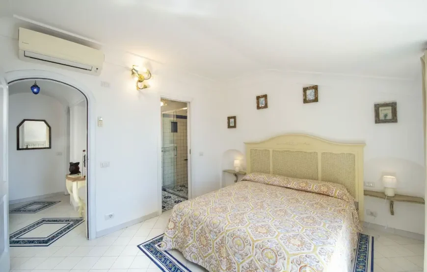 Casa Gioia | Villa Amalfi Coast