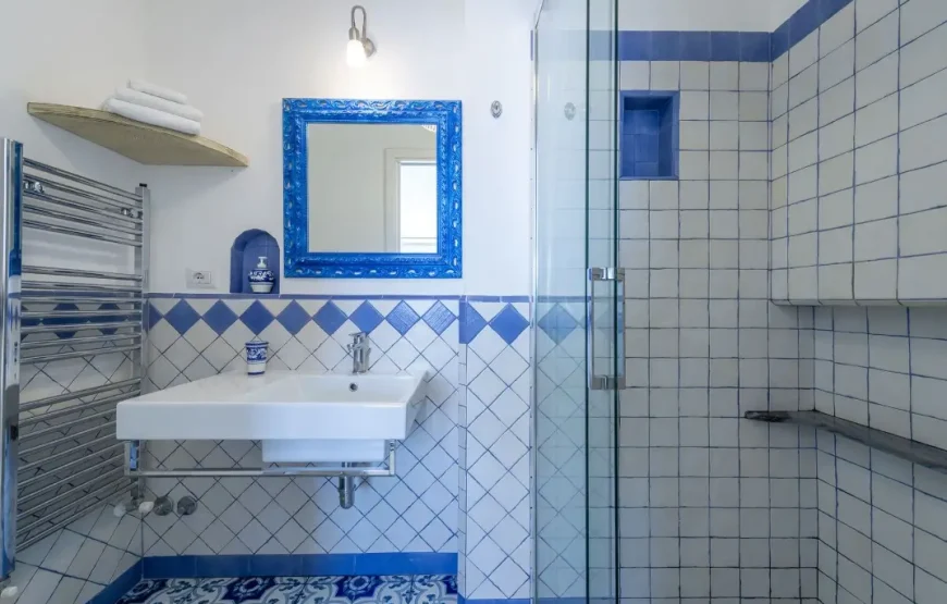 Casa Gioia | Villa Amalfi Coast