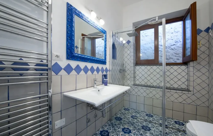 Casa Gioia | Villa Amalfi Coast