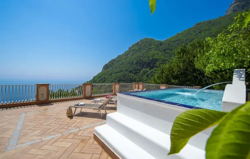 Casa Gioia | Villa Amalfi Coast