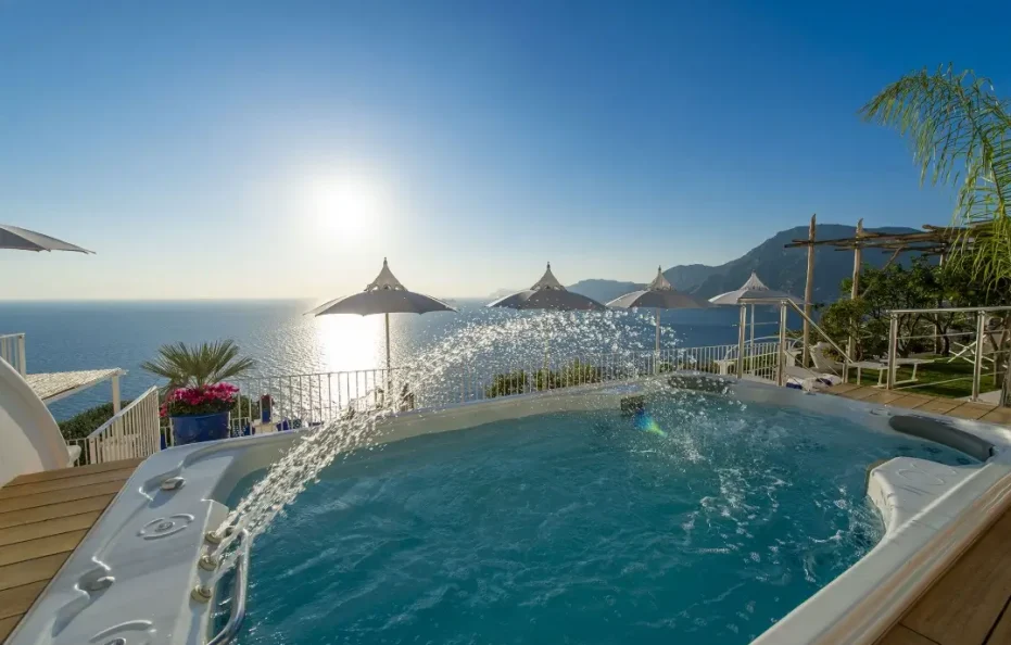 Villa Melissa | Villa Amalfi Coast
