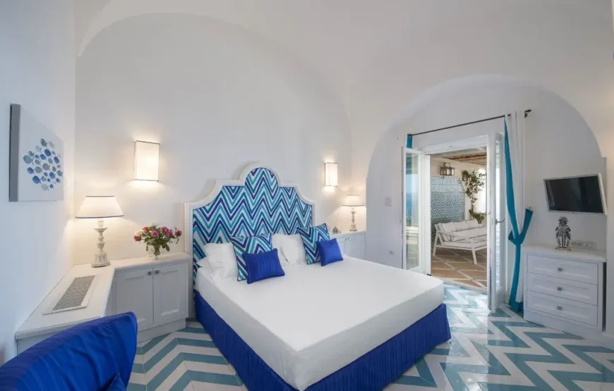 Villa Melissa | Villa Amalfi Coast