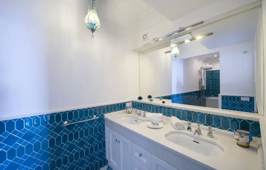 Villa Melissa | Villa Amalfi Coast