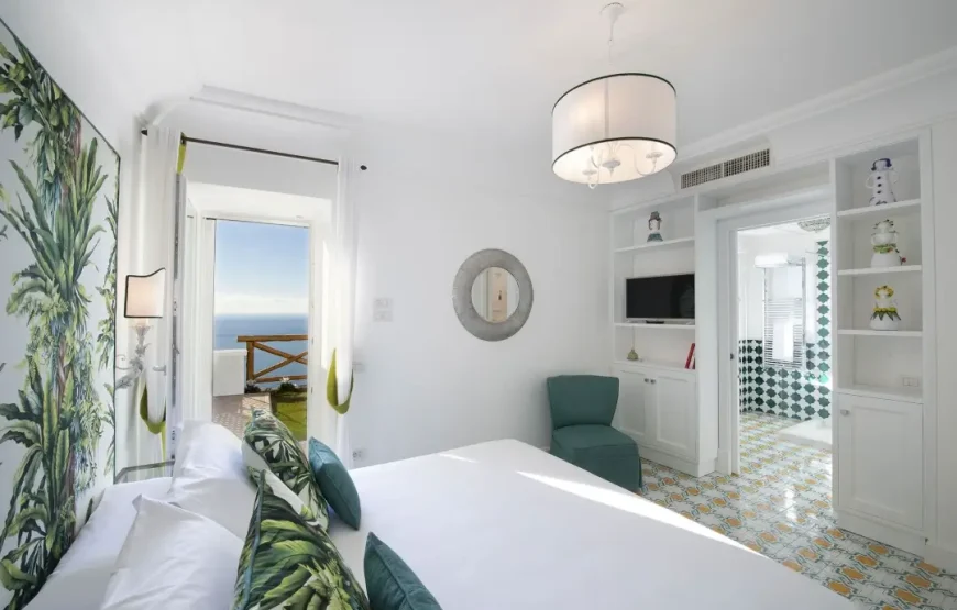 Villa Melissa | Villa Amalfi Coast