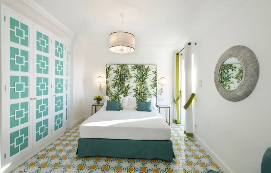 Villa Melissa | Villa Amalfi Coast