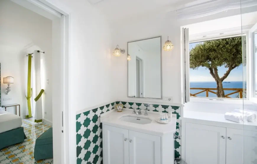 Villa Melissa | Villa Amalfi Coast