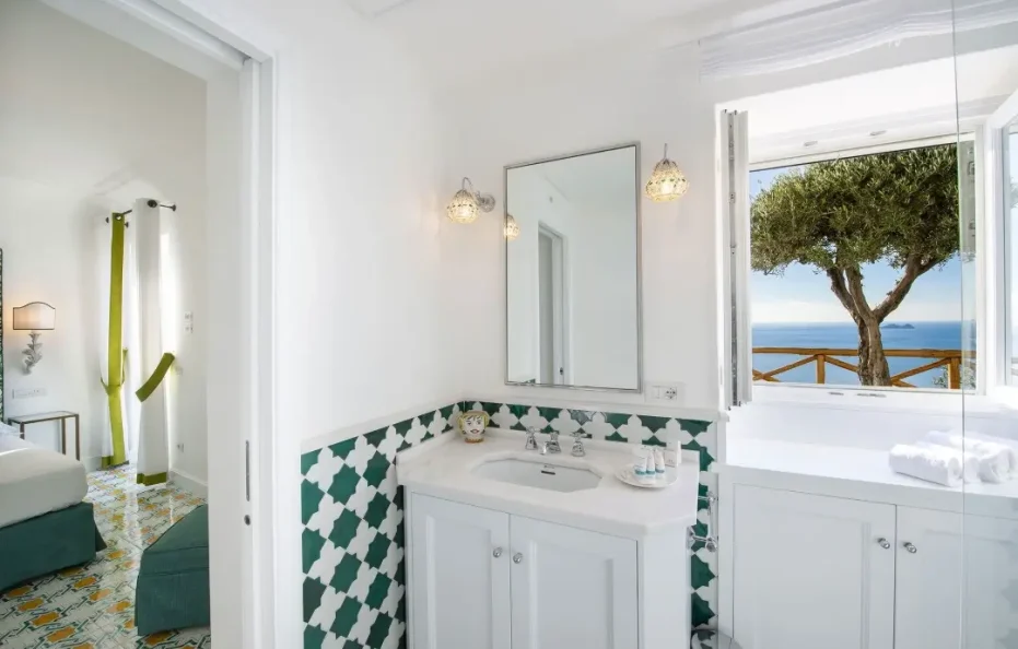 Villa Melissa | Villa Amalfi Coast