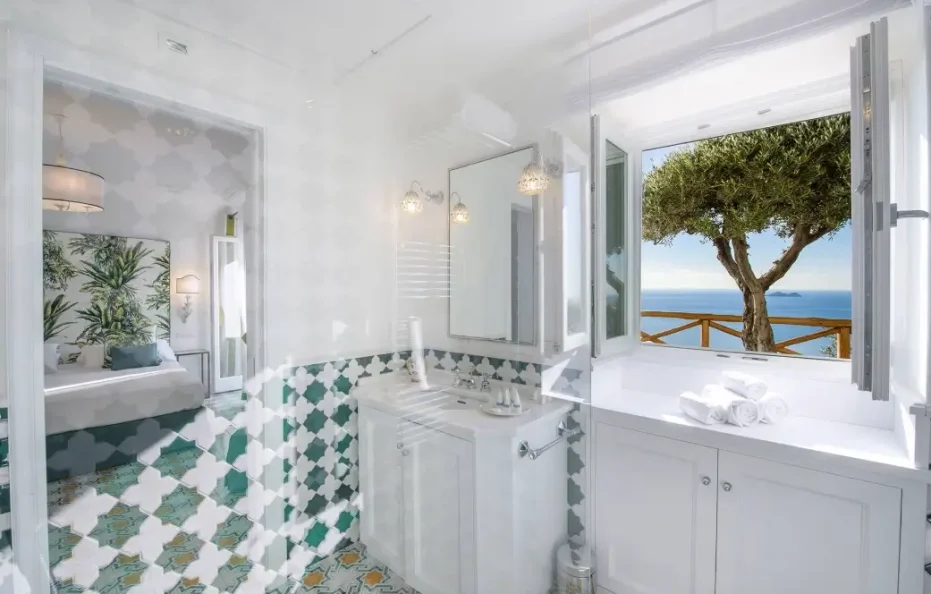 Villa Melissa | Villa Amalfi Coast