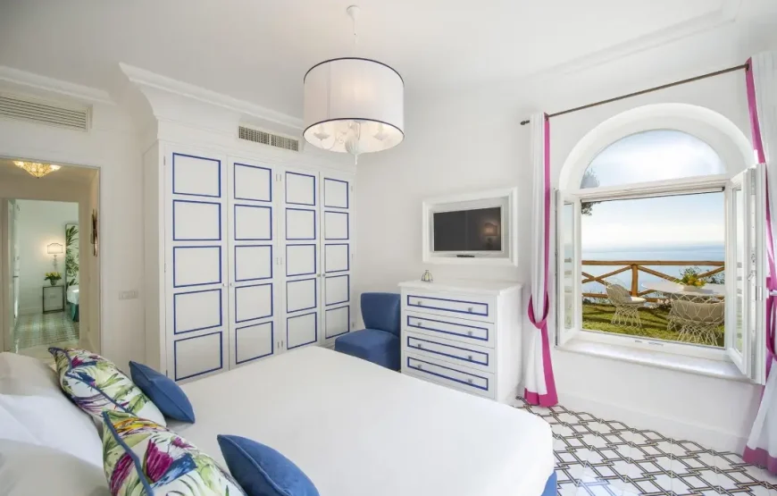 Villa Melissa | Villa Amalfi Coast