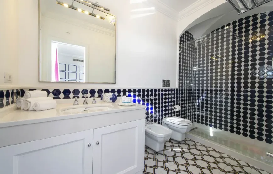 Villa Melissa | Villa Amalfi Coast