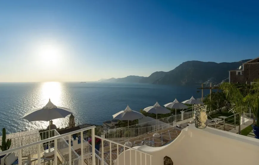 Villa Melissa | Villa Amalfi Coast