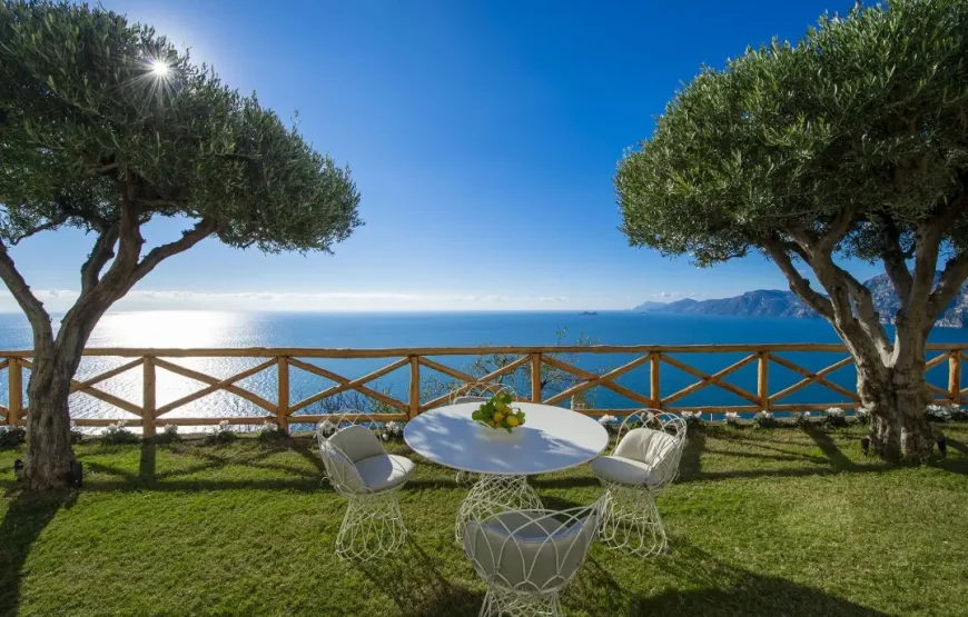 Villa Melissa | Villa Amalfi Coast