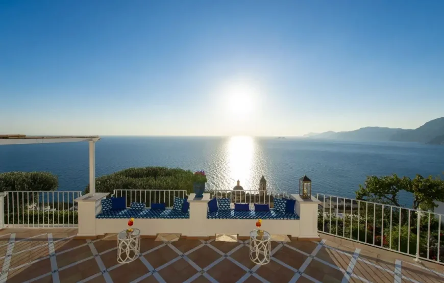Villa Melissa | Villa Amalfi Coast
