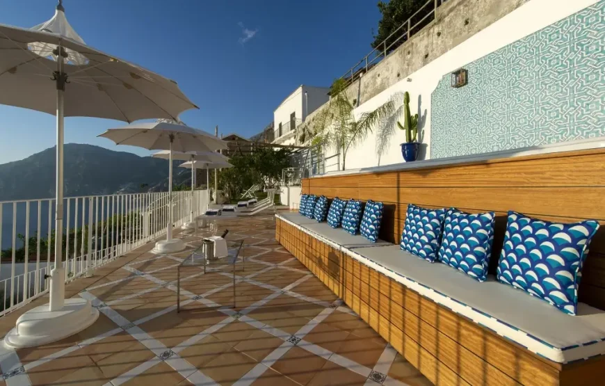 Villa Melissa | Villa Amalfi Coast