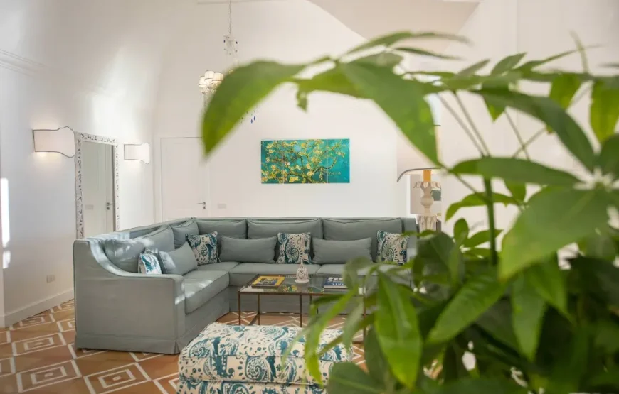 Villa Melissa | Villa Amalfi Coast