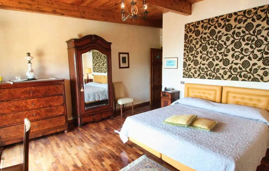 The Sea Farmhouse | Villa Amalfi Coast