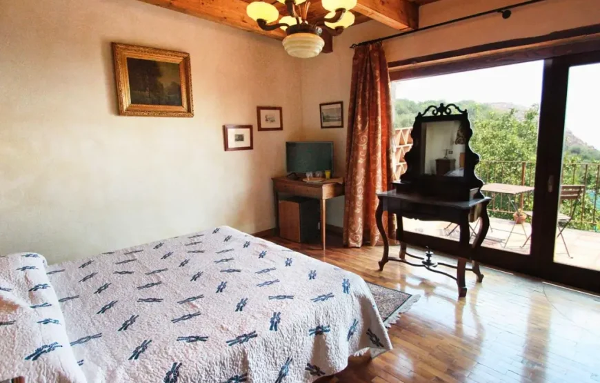 The Sea Farmhouse | Villa Amalfi Coast