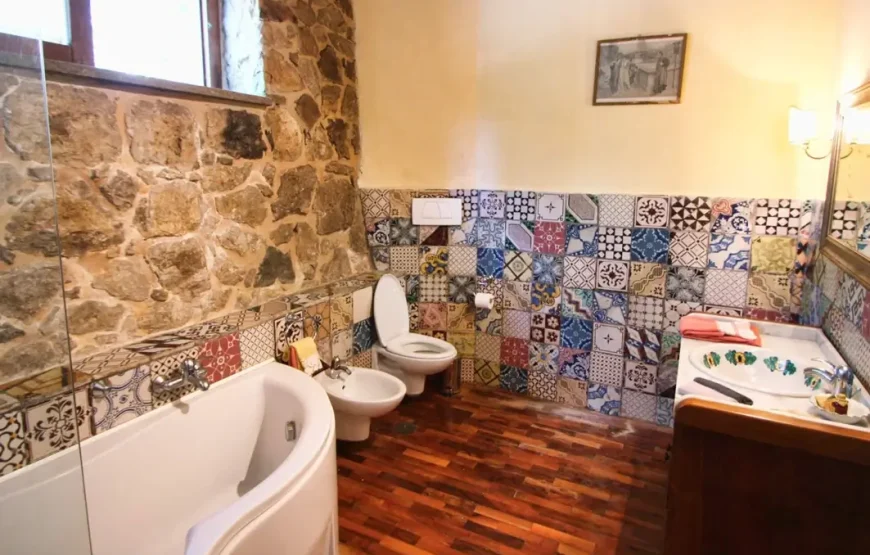 The Sea Farmhouse | Villa Amalfi Coast