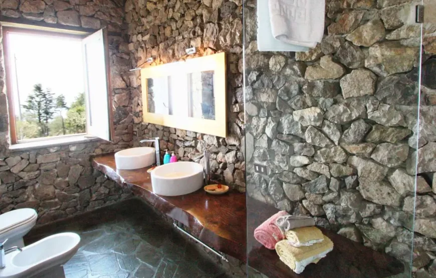 The Sea Farmhouse | Villa Amalfi Coast