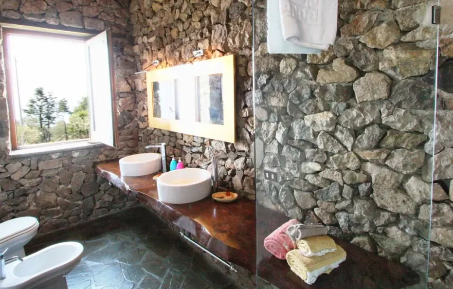 The Sea Farmhouse | Villa Amalfi Coast