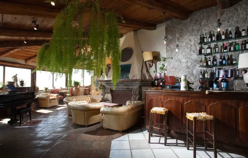 The Sea Farmhouse | Villa Amalfi Coast