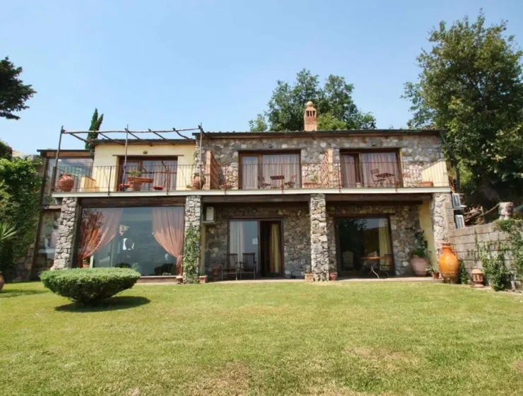 Villa Amalfi Coast