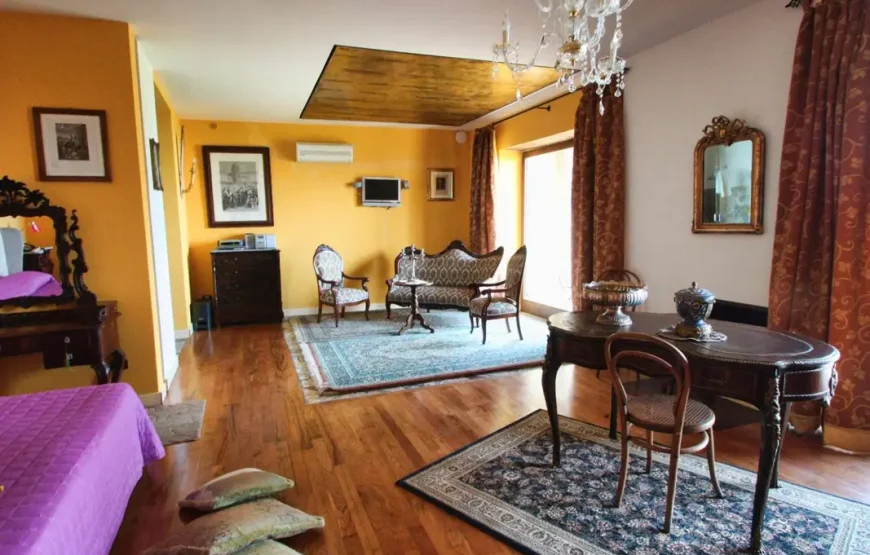 The Sea Farmhouse | Villa Amalfi Coast