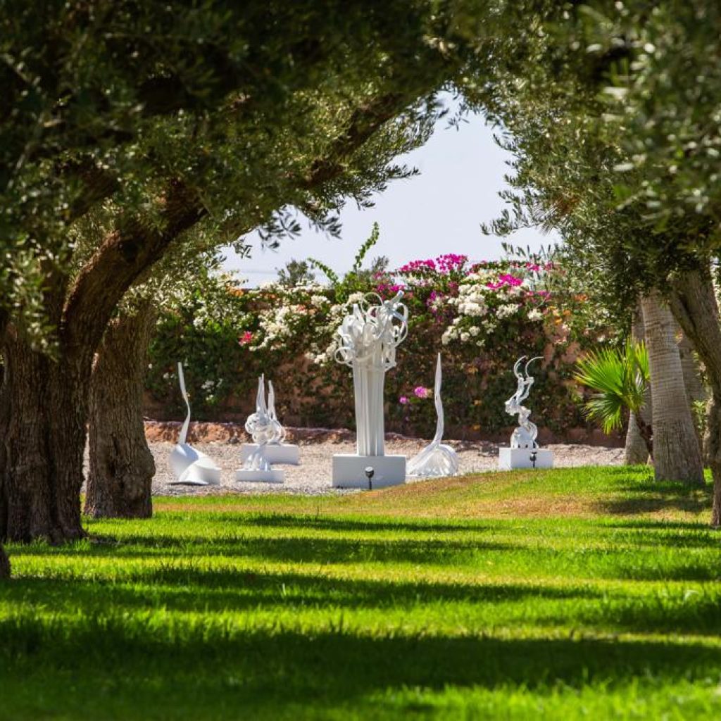 VILLA ZINA Marrakech