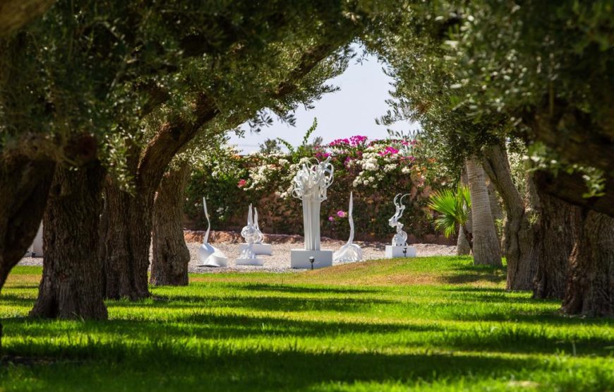 Villa Zina | Villa à Marrakech