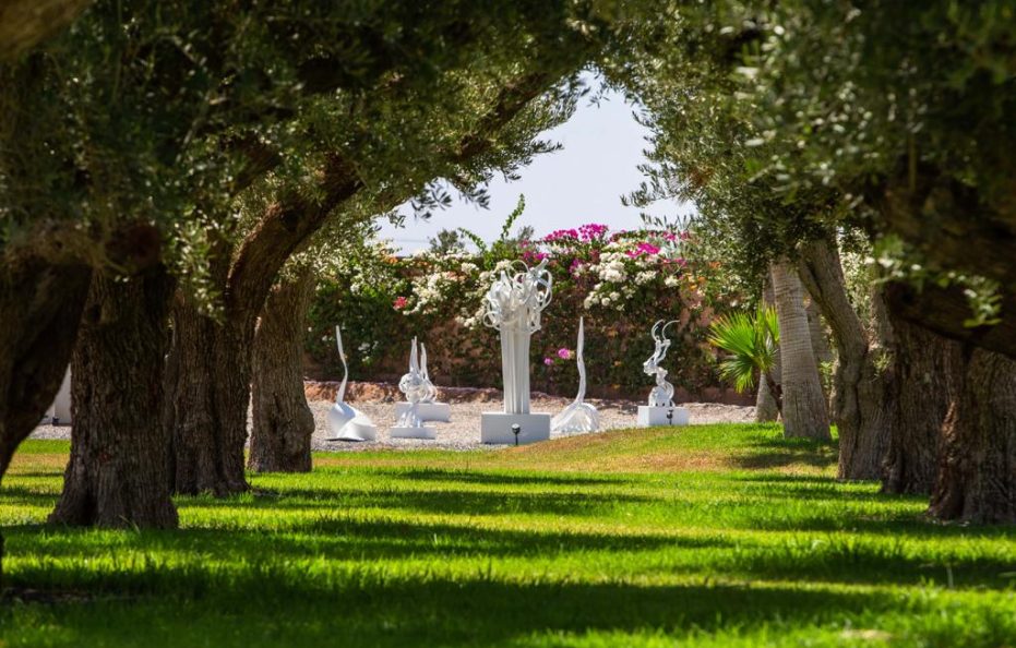 Villa Zina | Villa à Marrakech