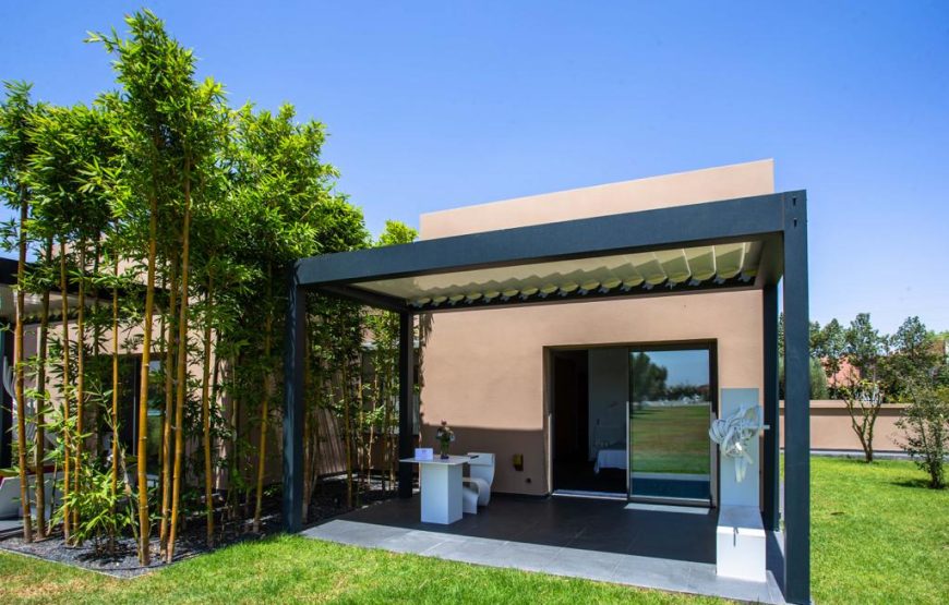 Villa Zina | Villa à Marrakech