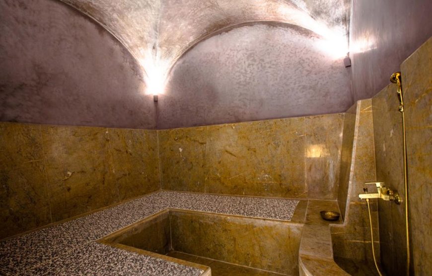 Villa Zina | Villa à Marrakech