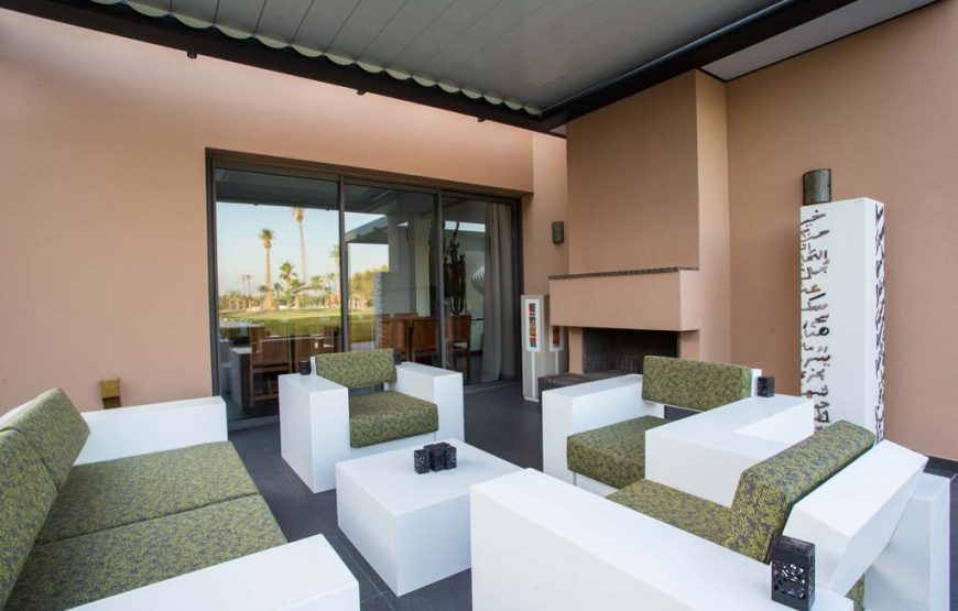 Villa Zina | Villa à Marrakech