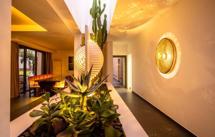 Villa Zina | Villa à Marrakech