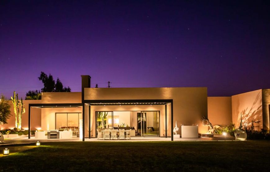 Villa Zina | Villa à Marrakech