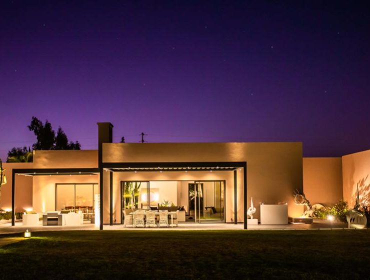 Villa Zina