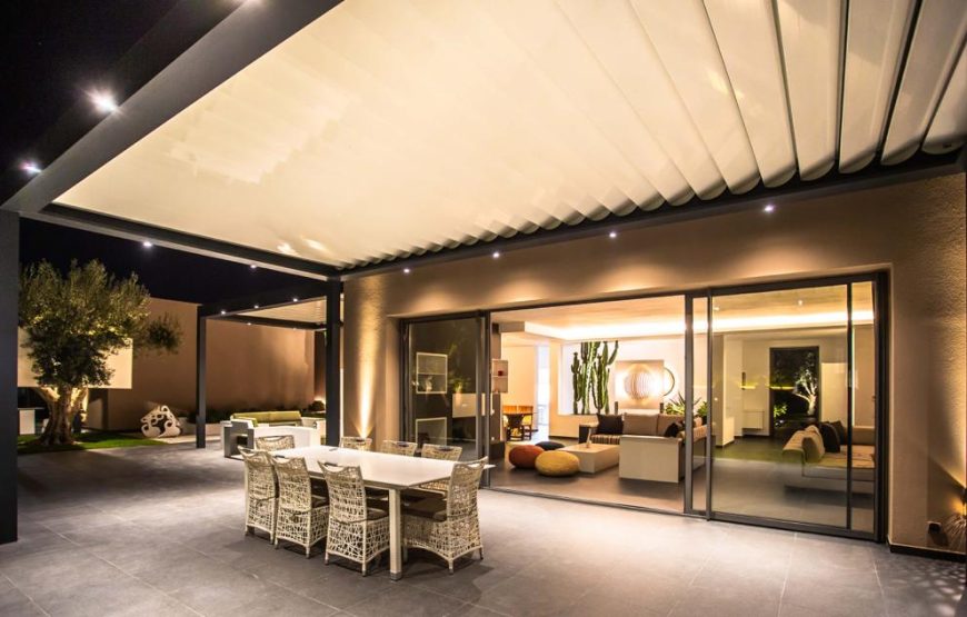Villa Zina | Villa à Marrakech